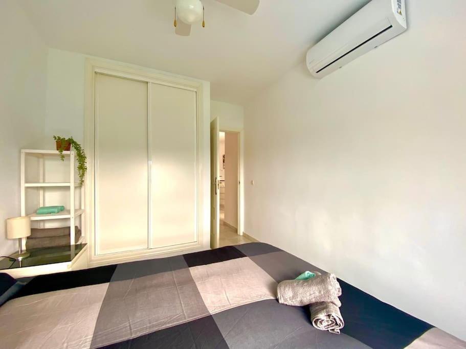 Apartment Jule Direkt Am Golfplatz Mijas Exteriér fotografie